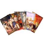 Partnerschapskaarten